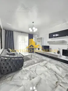 APARTAMENT CU DOUA CAM . DE INCHIRIAT ULTRACENTRAL - Ploiesti