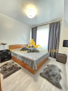 APARTAMENT CU DOUA CAM . DE INCHIRIAT ULTRACENTRAL - foto 4