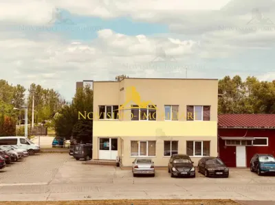 NOVISIMO-IMOBILIARE: SPATIU DE INCHIRIAT IN ZONA PODUL INALT - foto 1