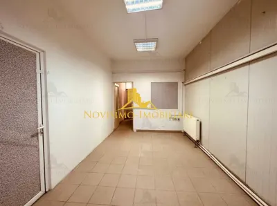 NOVISIMO-IMOBILIARE: SPATIU DE INCHIRIAT IN ZONA PODUL INALT - foto 2