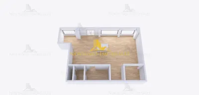 NOVISIMO-IMOBILIARE: SPATIU COMERCIAL DE INCHIRIAT IN ZONA CENTRALA - foto 3