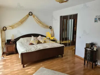 NOVISIMO-IMOBILIARE: VILA DE INCHIRIAT - foto 4