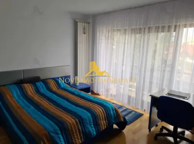 NOVISIMO-IMOBILIARE: VILA DE INCHIRIAT - foto 5