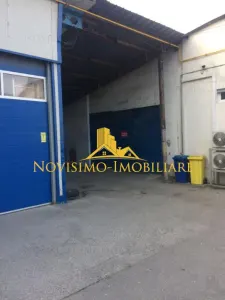 NOVISIMO-IMOBILIARE: HALA DE INCHIRIAT IN PLOIESTI - Ploiesti