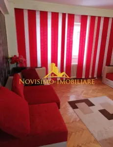 NOVISIMO-IMOBILIARE: APARTAMENT CU 4 CAM. DE INCHIRIAT, ULTRACENTRAL - foto 4