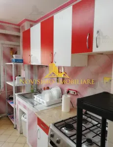 NOVISIMO-IMOBILIARE: APARTAMENT CU 4 CAM. DE INCHIRIAT, ULTRACENTRAL - foto 9