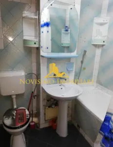 NOVISIMO-IMOBILIARE: APARTAMENT CU 4 CAM. DE INCHIRIAT, ULTRACENTRAL - foto 10