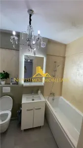 NOVISIMO-IMOBILIARE: APARTAMENT CU DOUA CAM. DE INCHIRIAT IN ZONA ALBERT, P. - foto 12