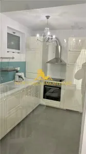 NOVISIMO-IMOBILIARE: APARTAMENT CU DOUA CAM. DE INCHIRIAT IN ZONA ALBERT, P. - foto 17