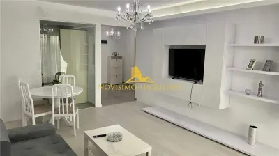 NOVISIMO-IMOBILIARE: APARTAMENT CU DOUA CAM. DE INCHIRIAT IN ZONA ALBERT, P. - foto 3