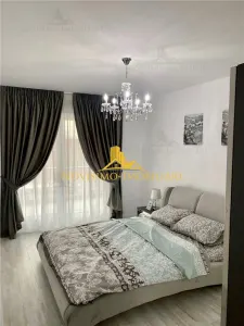 NOVISIMO-IMOBILIARE: APARTAMENT CU DOUA CAM. DE INCHIRIAT IN ZONA ALBERT, P. - foto 1