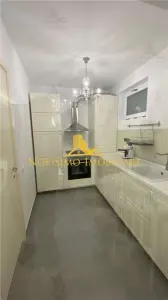 NOVISIMO-IMOBILIARE: APARTAMENT CU DOUA CAM. DE INCHIRIAT IN ZONA ALBERT, P. - foto 11