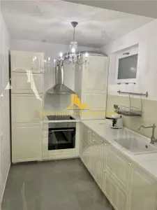NOVISIMO-IMOBILIARE: APARTAMENT CU DOUA CAM. DE INCHIRIAT IN ZONA ALBERT, P. - foto 13