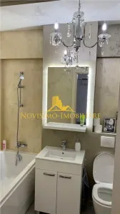 NOVISIMO-IMOBILIARE: APARTAMENT CU DOUA CAM. DE INCHIRIAT IN ZONA ALBERT, P. - foto 17