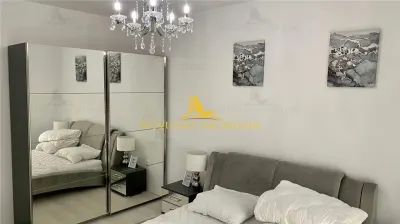 NOVISIMO-IMOBILIARE: APARTAMENT CU DOUA CAM. DE INCHIRIAT IN ZONA ALBERT, P. - foto 3