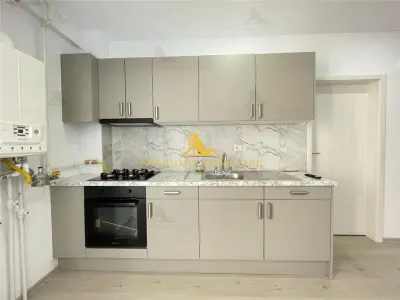 NOVISIMO-IMOBILIARE: APARTAMENTU CU DOUA CAM. IN ZONA 9 MAI - foto 4