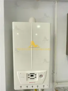 NOVISIMO-IMOBILIARE: APARTAMENTU CU DOUA CAM. IN ZONA 9 MAI - foto 5