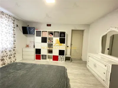 NOVISIMO-IMOBILIARE: CASA CU 3 CAMERE IN ZONA PAULESTI , PARTIAL MOBILATA - foto 12