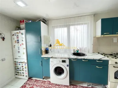 NOVISIMO-IMOBILIARE: CASA CU 3 CAMERE IN ZONA PAULESTI , PARTIAL MOBILATA - foto 18