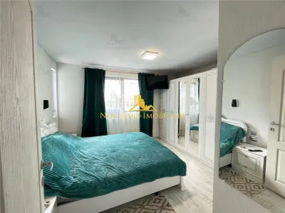 NOVISIMO-IMOBILIARE: CASA CU 3 CAMERE IN ZONA PAULESTI , PARTIAL MOBILATA - foto 20
