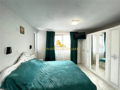 NOVISIMO-IMOBILIARE: CASA CU 3 CAMERE IN ZONA PAULESTI , PARTIAL MOBILATA - foto 22