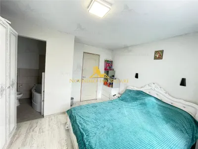 NOVISIMO-IMOBILIARE: CASA CU 3 CAMERE IN ZONA PAULESTI , PARTIAL MOBILATA - foto 24