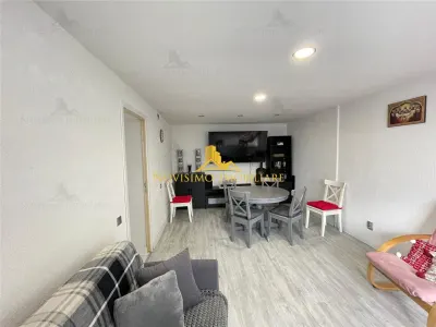 NOVISIMO-IMOBILIARE: CASA CU 3 CAMERE IN ZONA PAULESTI , PARTIAL MOBILATA - foto 4