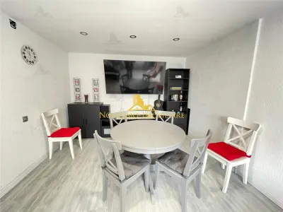 NOVISIMO-IMOBILIARE: CASA CU 3 CAMERE IN ZONA PAULESTI , PARTIAL MOBILATA - foto 6