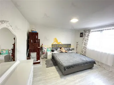 NOVISIMO-IMOBILIARE: CASA CU 3 CAMERE IN ZONA PAULESTI , PARTIAL MOBILATA - foto 10