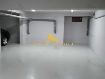 NOVISIMO-IMOBILIARE: APARTAMENT CU 3 CAM.IN ZONA ALBERT,  PARCARE - foto 8