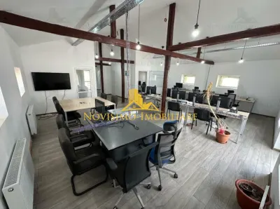 NOVISIMO-IMOBILIARE: SPATIU BIROURI DE INCHIRIAT  ULTRACENTRAL - foto 1