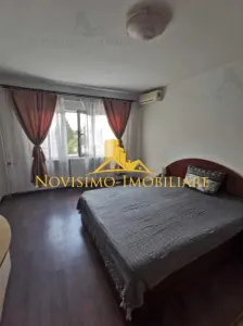 NOVISIMO-IMOBILIARE: APARTAMENT DE INCHIRIAT  CU DOUA CAM. ULTRACENTRAL - foto 6