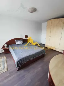 NOVISIMO-IMOBILIARE: APARTAMENT DE INCHIRIAT  CU DOUA CAM. ULTRACENTRAL - foto 7