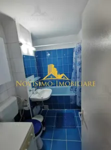 NOVISIMO-IMOBILIARE: APARTAMENT DE INCHIRIAT  CU DOUA CAM. ULTRACENTRAL - foto 8