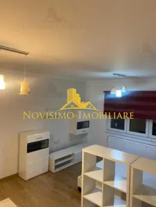 NOVISIMO-IMOBILIARE: GARSONIERA DE INCHIRIAT IN ZONA 9 MAI - foto 2