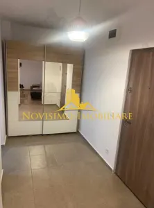 NOVISIMO-IMOBILIARE: GARSONIERA DE INCHIRIAT IN ZONA 9 MAI - foto 3