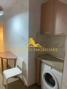 NOVISIMO-IMOBILIARE: GARSONIERA DE INCHIRIAT IN ZONA 9 MAI - foto 6