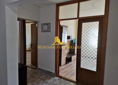 NOVISIMO-IMOBILIARE:  BIROURI DE INCHIRIAT - foto 2