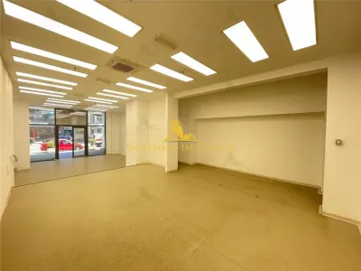 NOVISIMO-IMOBILIARE: SPATIU COMERCIAL ULTRACENTRAL - Ploiesti