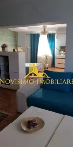 NOVISMO-IMOBILIARE: APARTAMENT CU TREI CAM. ULTRACENTRAL , CENTRALA TERMICA - foto 3