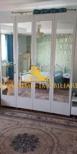 NOVISMO-IMOBILIARE: APARTAMENT CU TREI CAM. ULTRACENTRAL , CENTRALA TERMICA - foto 6