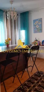 NOVISMO-IMOBILIARE: APARTAMENT CU TREI CAM. ULTRACENTRAL , CENTRALA TERMICA - foto 7