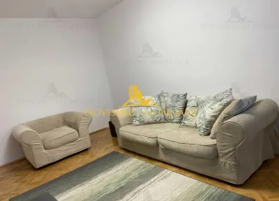 NOVISIMO-IMOBILIARE: APARTAMENT CU DOUA CAM. IN ZONA CENTRALA - foto 2