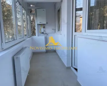 NOVISIMO-IMOBILIARE: APARTAMENT CU DOUA CAM. IN ZONA CENTRALA - foto 4