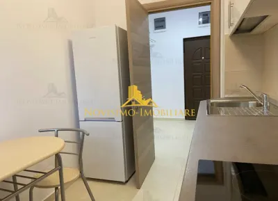 NOVISIMO-IMOBILIARE: APARTAMENT CU DOUA CAM. IN ZONA CENTRALA - foto 6