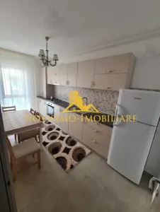 NOVISIMO-IMOBILIARE: AP. DE INCHIRIAT CU 3 CAM. IN ZONA ALBERT , PARCARE - foto 6