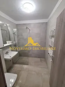 NOVISIMO-IMOBILIARE: AP. DE INCHIRIAT CU 3 CAM. IN ZONA ALBERT , PARCARE - foto 7