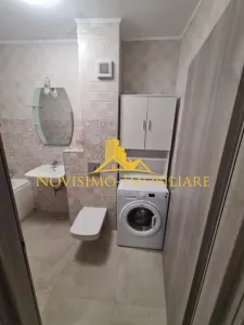 NOVISIMO-IMOBILIARE: AP. DE INCHIRIAT CU 3 CAM. IN ZONA ALBERT , PARCARE - foto 8