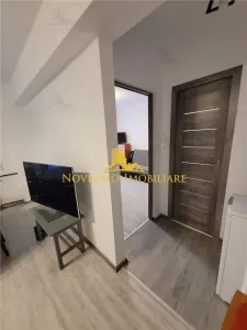 NOVISIMO-IMOBILIARE: APARTAMENT CU DOUA CAM. DE INCHIRIAT , ULTRACENTRAL - foto 11