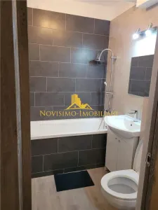 NOVISIMO-IMOBILIARE: APARTAMENT CU DOUA CAM. DE INCHIRIAT , ULTRACENTRAL - foto 12